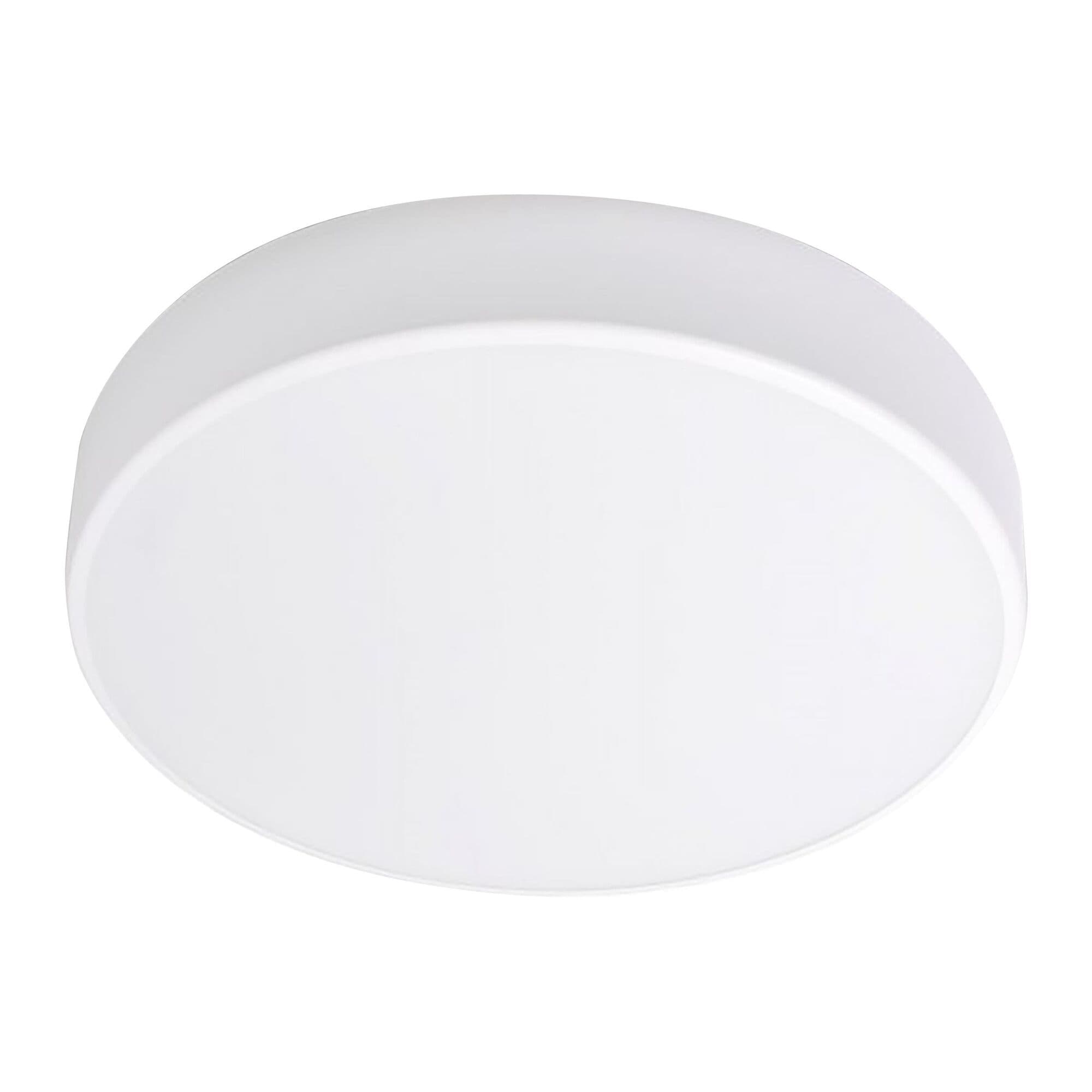 Stropné svietidlo OVO AD-PL-6288WE27SM, 6xE27, 6x24W, O 800, IP20, biela oceľ (ORNO)