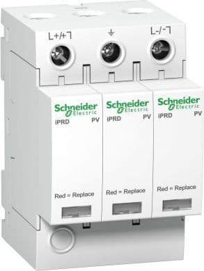 Zvodic prepätia iPRD-DC 40r 1000PVP 3M 1000VDC (Schneider)