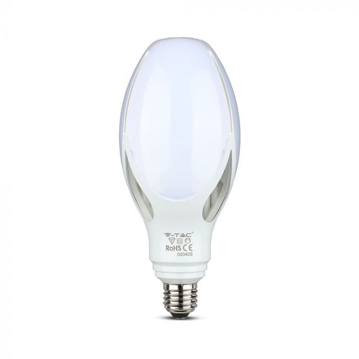 Žiarovka Olive LED PRO HL E27 36W, 4000K, 4000lm, VT-240 (V-TAC)
