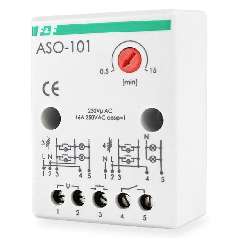 Schodiskový automat ASO-101