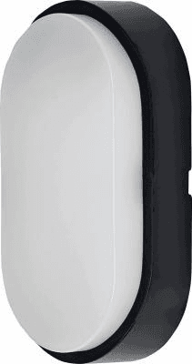 Svietidlo LED nástenné DITA OVAL B 18W CCT 2000/2500lm