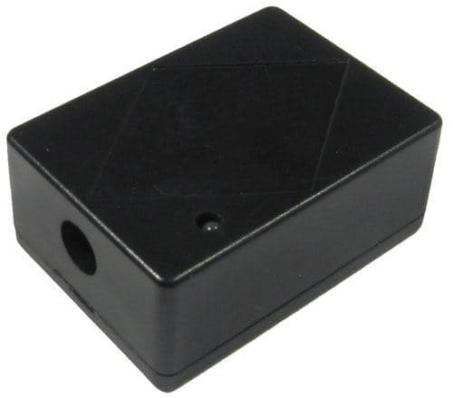 Diaľkové ovládanie - prijímač ZK1PA 433MHz, 1 - kanálový, 12V (HDX)
