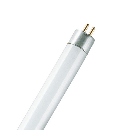 Žiarivka lineárna 13W, G5 - T5, 4000K, 516mm, 600lm (Leuci)
