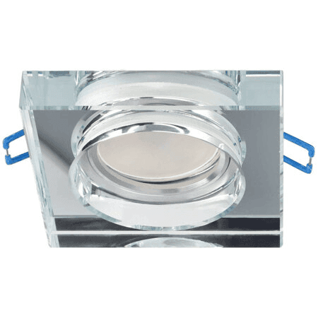 Svietidlo CRISTAL Silver EDO777132