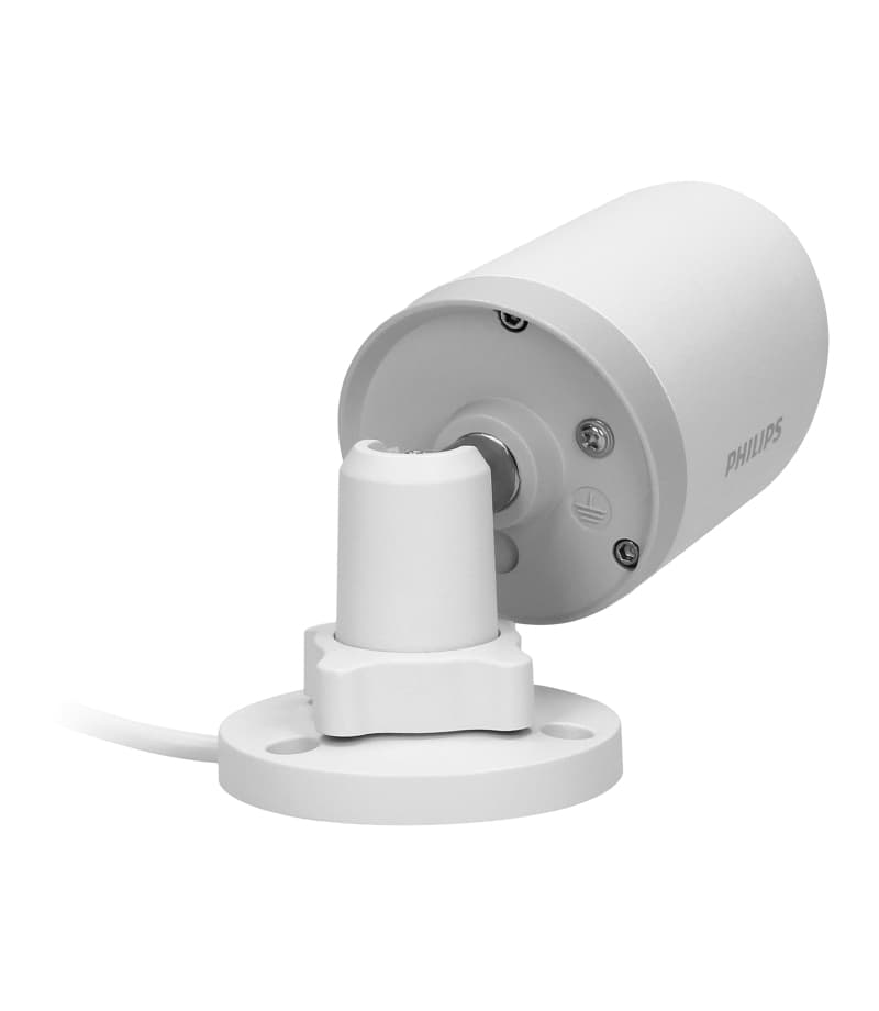 Video monitorovacia kamera Philips WelcomeEye Cam pre rozšírenie systému WelcomeEye