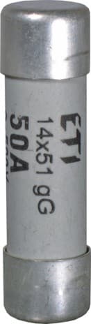 Valcová poistka CH14 32A gG 690V (ETI)