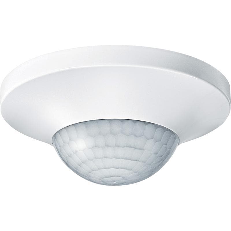 Senzor prítomnosti ARGUS 360°/2,50m Presence biela polárna Merten KNX (Schneider)