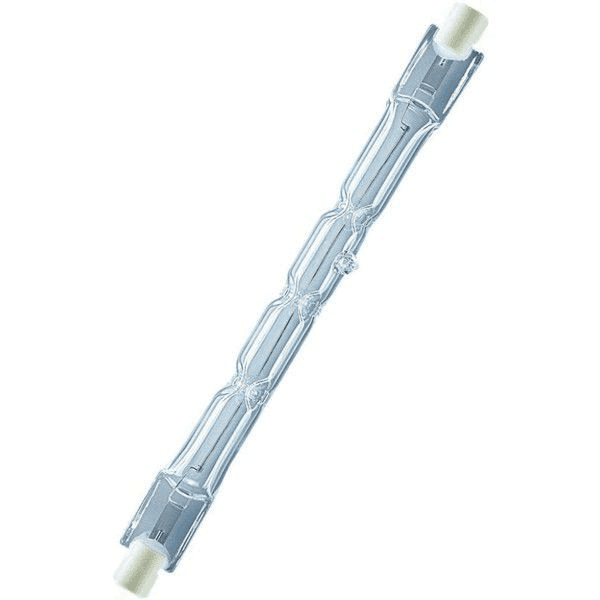 Žiarovka halogénová 120W, R7s - RX7s, 2950K, 78mm, 2250lm, HALOLINE (OSRAM)