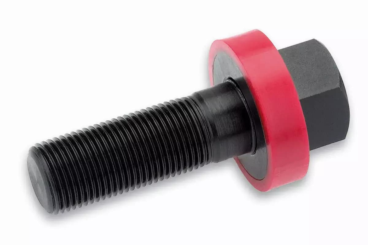 Tažný šroub s ložiskem B/D 19,0 x 55,0 mm