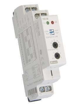 Termostat TER-3B AC/DC 24-240 V (ELKO)