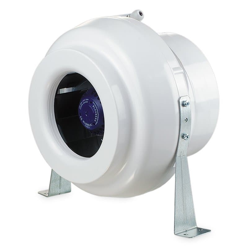 Ventilátor VK 250 radiálny potrubný (VENTS)
