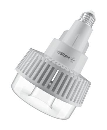 Žiarovka LED 140W, E40, 4000K, HQL LED 20000lm (OSRAM)
