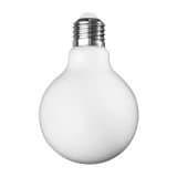 Žiarovka LED 11W, E27 , 3000K, MILQ (LED-POL)