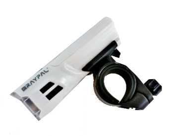 LED predné svetlo na bicykel T234D (HDX)