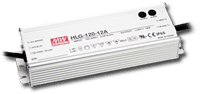 Impulzný zdroj MEAN WELL HLG-120H-36A