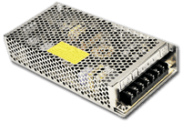 Zdroj 5V 125W IP20 (MEAN WELL)
