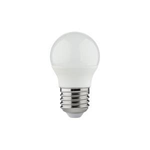 IQ-LED G45E27 3,4W-NW Svetelný zdroj LED (starý kód 33738)