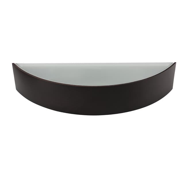 Svietidlo E27 60W, IP20, dub biely, STR-RD, 407x76x116, JASMIN WE-W (Kanlux)