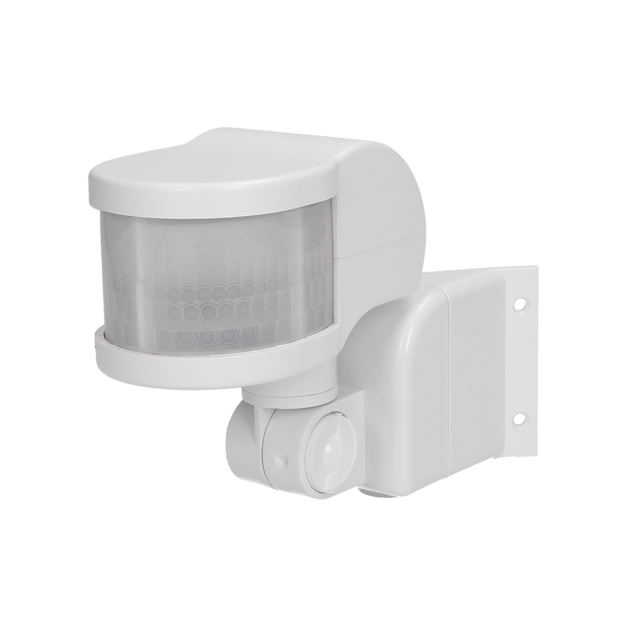 Motion sensor, corner, 2 sensors 270