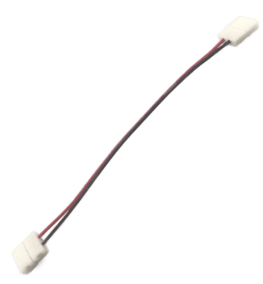 Konektor pre LED pásy ADVITI AD-TL-6188/Z-P-Z/10 10mm