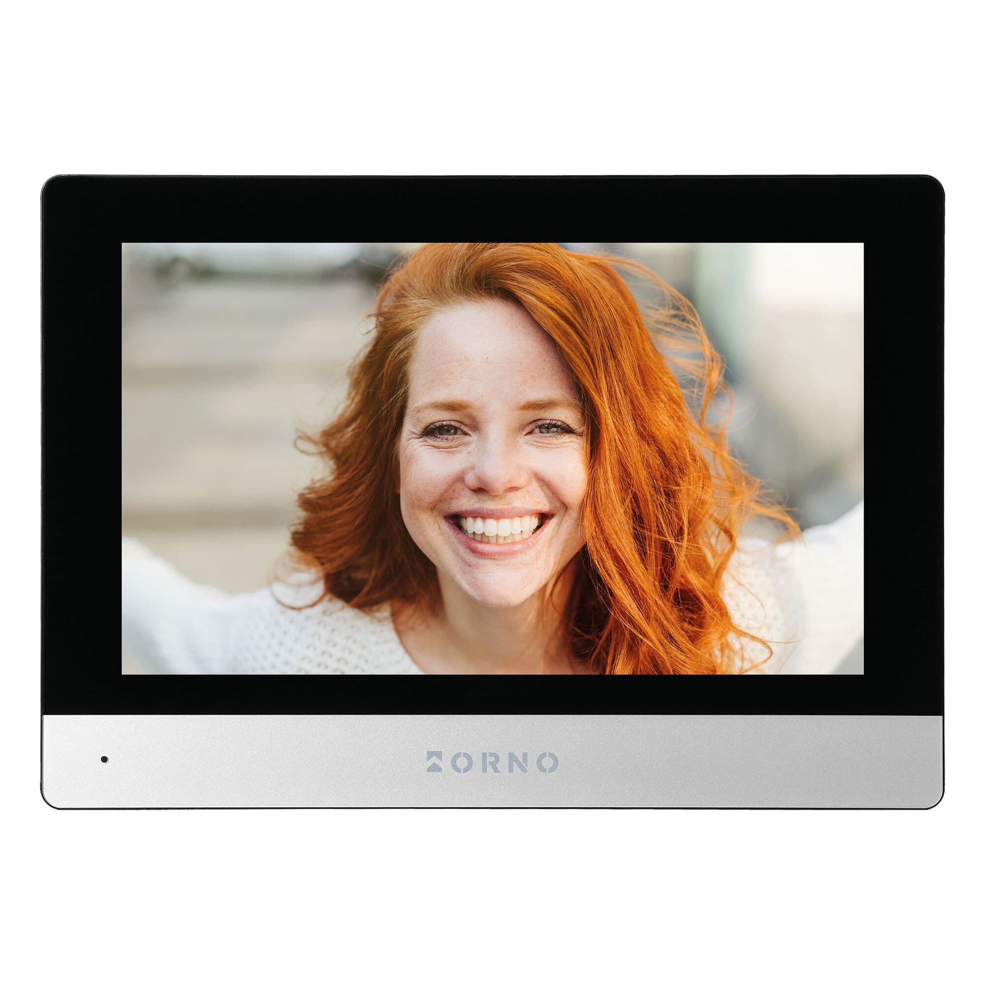 Video monitor 8", Wi-Fi, dotykový displej, na rozšírenie sady XIRAN