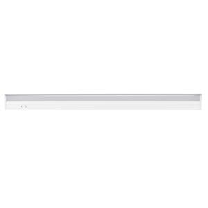 Svietidlo LED 15W, 4000K, 1600lm, IP20, biela, KTS-LN, 838mm, MERA LED 15W NW (Kanlux)