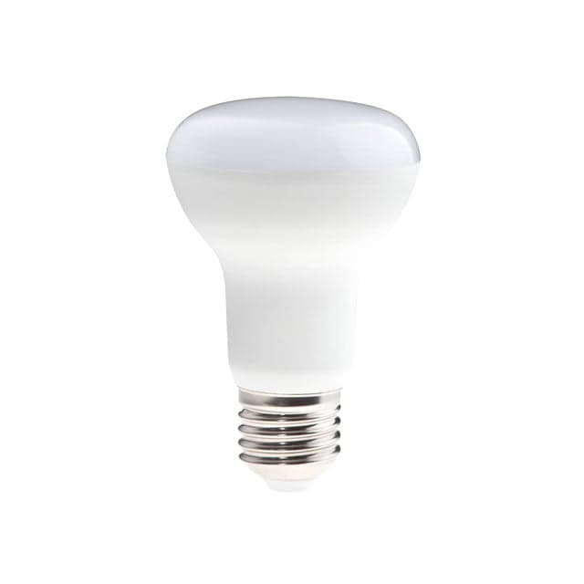 Žiarovka reflektor LED 8W, E27 - R63, 4000K, 640lm, 120°, SIGO R63 LED E27-NW (Kanlux)