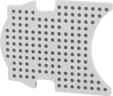 ND KEZ-3/Z_KB - Diel náhradný pre krabicu do zateplenia KEZ-3 ND KEZ-3/Z_KB