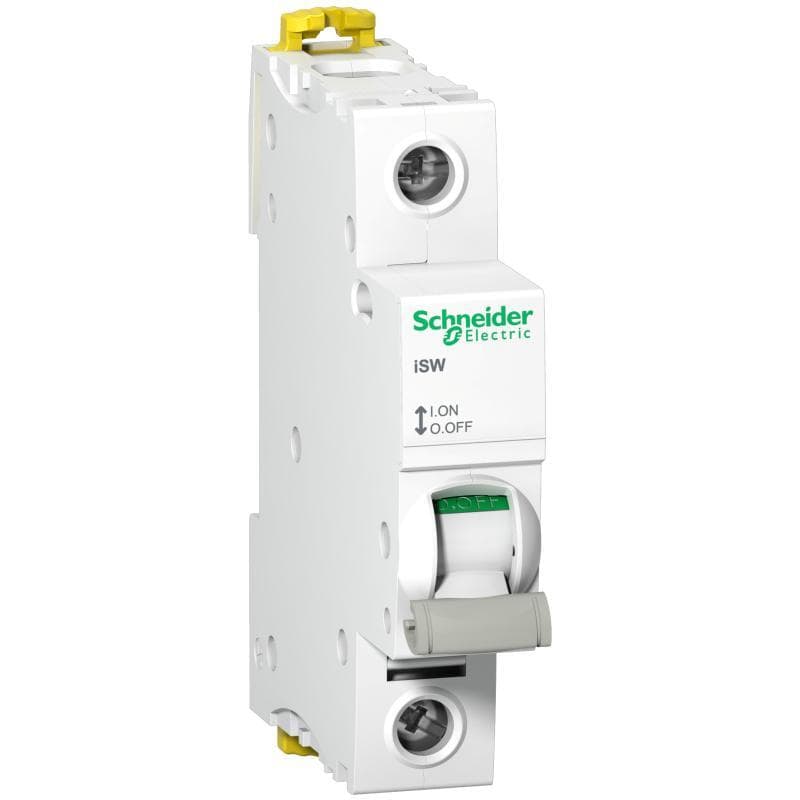 Vypínac ACTI9 ISW 1-pólový 40A 250VAC (Schneider)