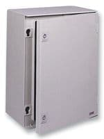 Skrina SPACIAL 3D 800x600x300 mont.plech NSYS3D3215 (Schneider)