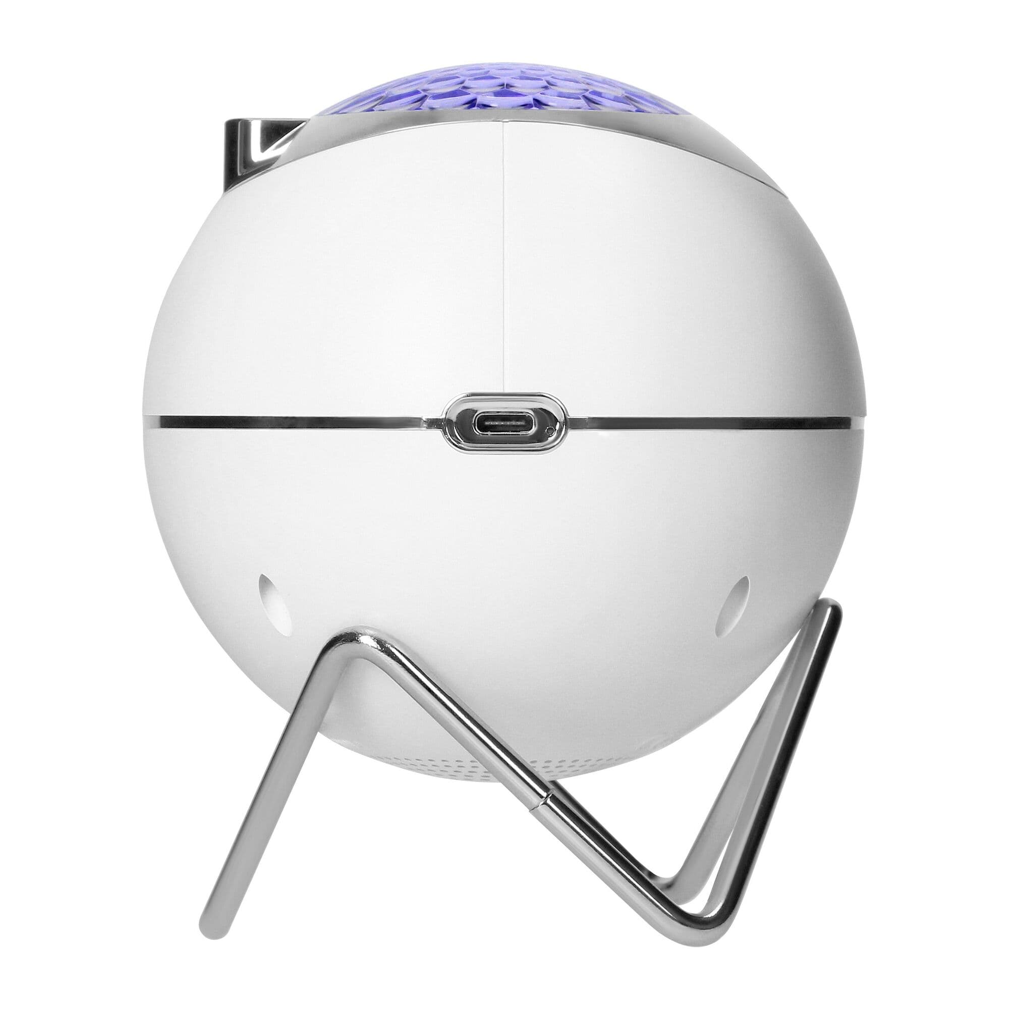 Projektor Star 15 režimov, 5 relaxačných zvukov, vlastná hudba, bluetooth, diaľkové ovláda