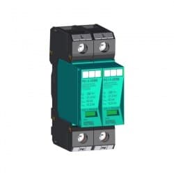 Prepäťová ochrana PO I 2 R EWS 280V/12,5kA (KIWA)