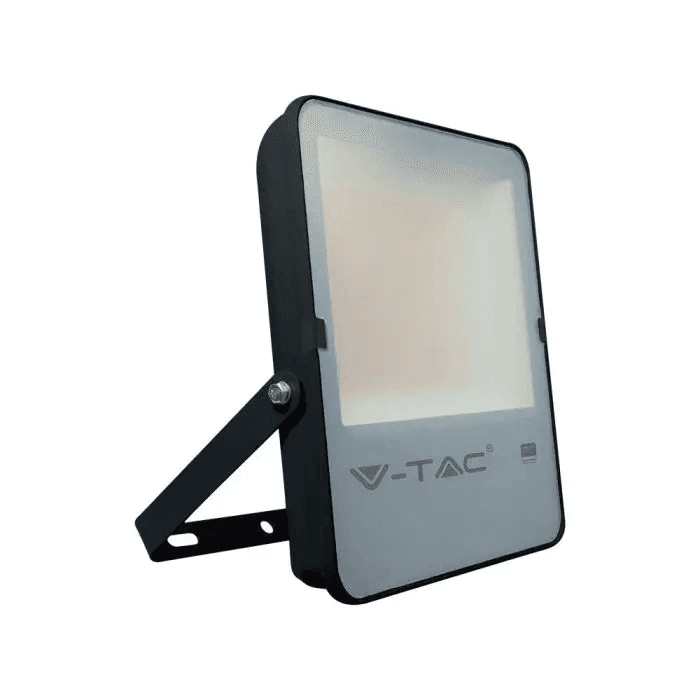 Reflektor LED PRO HL G8 200W, 6500K, 27350lm, čierny, VT-302 (V-TAC)