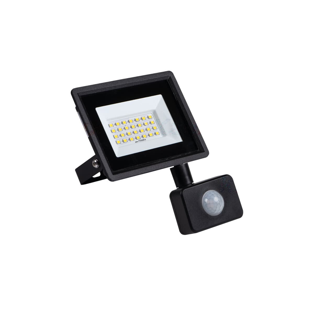GRUN NV LED-20-B-SE Reflektor LED s čidlom MILEDO (starý kód 31187)
