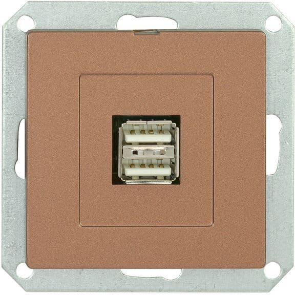 PREMIUM 2USB/S M-A