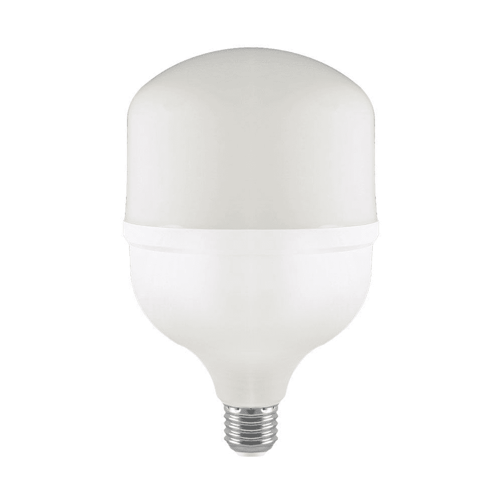 LED žiarovka - 50W T140 4000K E27 S krúžkom E40 VT-21050 (V-TAC)