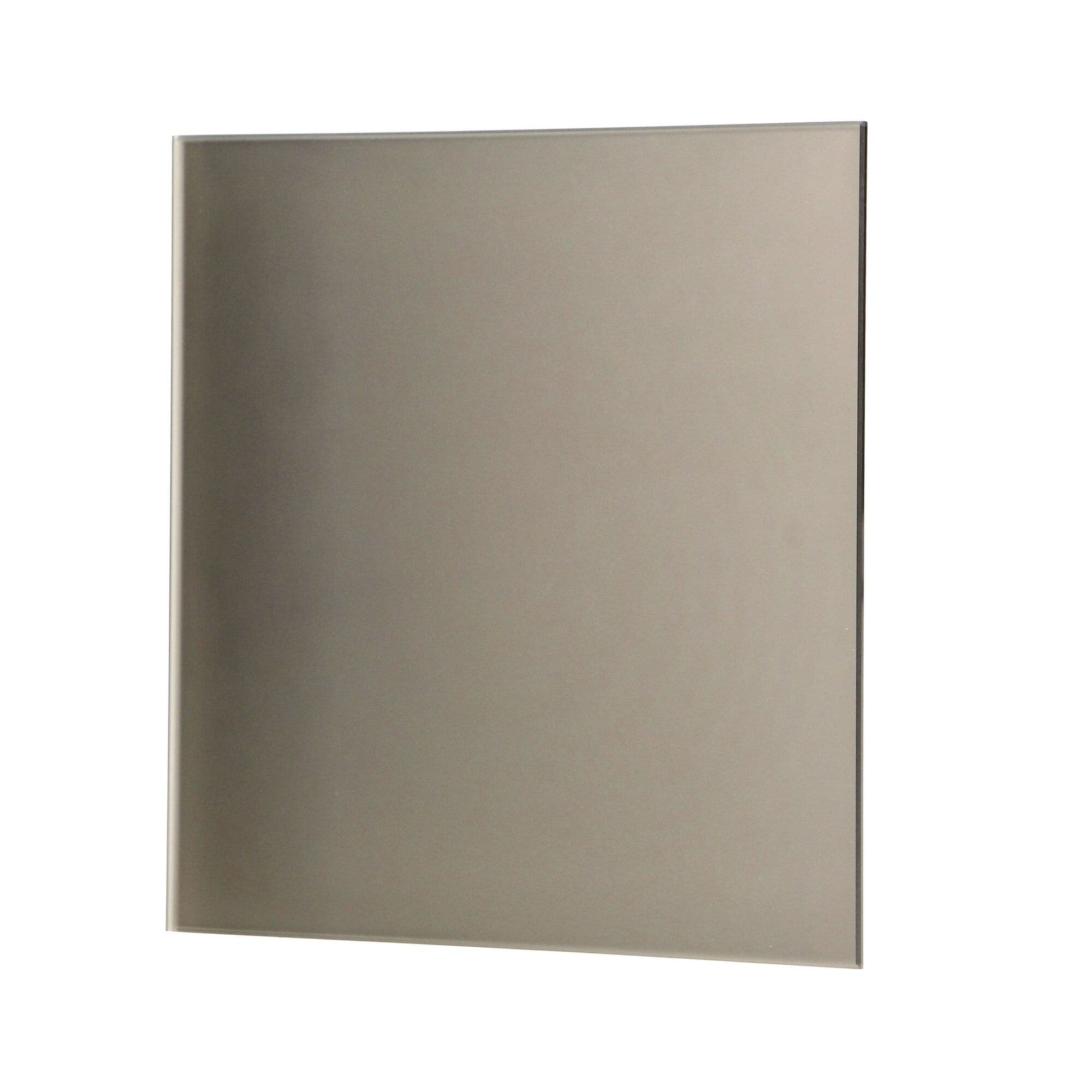 Ozdobný panel Glass univerzálny, farba zlatá perleť (ORNO)