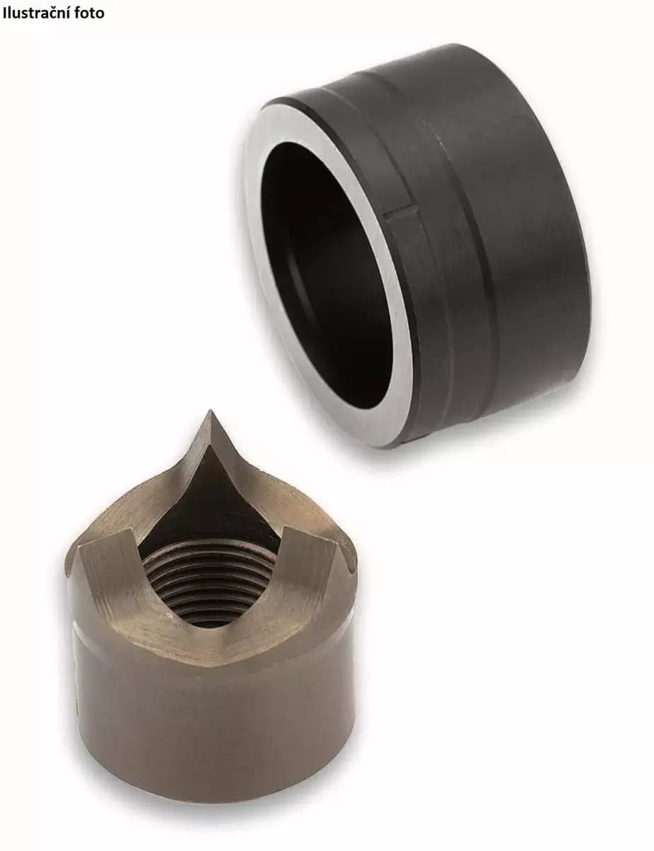 Šroubový děrovač DIAMANT - VA PG 36 - o 47,0 mm