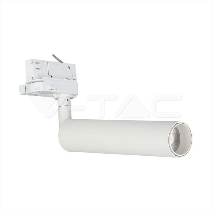 Svietidlo LED do lišty 15W 3000K VT-415 (V-TAC)