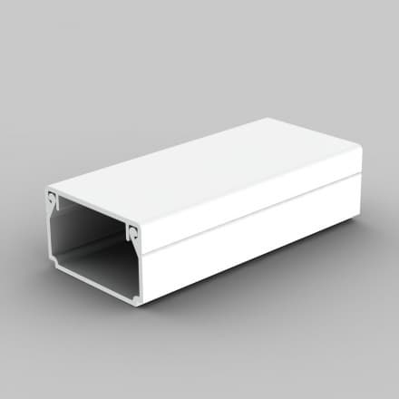 Lišta hranatá 25X15mm (dlž. 2m), HD, (kat.zn.-LHD 25X15) (KOPOS)
