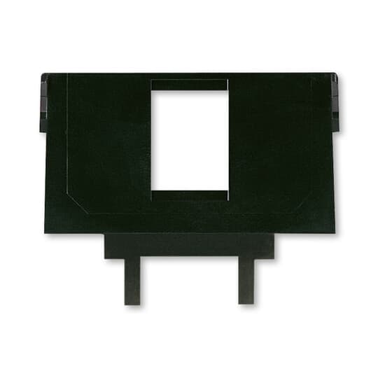 Maska nosná 1xRJ45 modul.jack Tango (ABB)