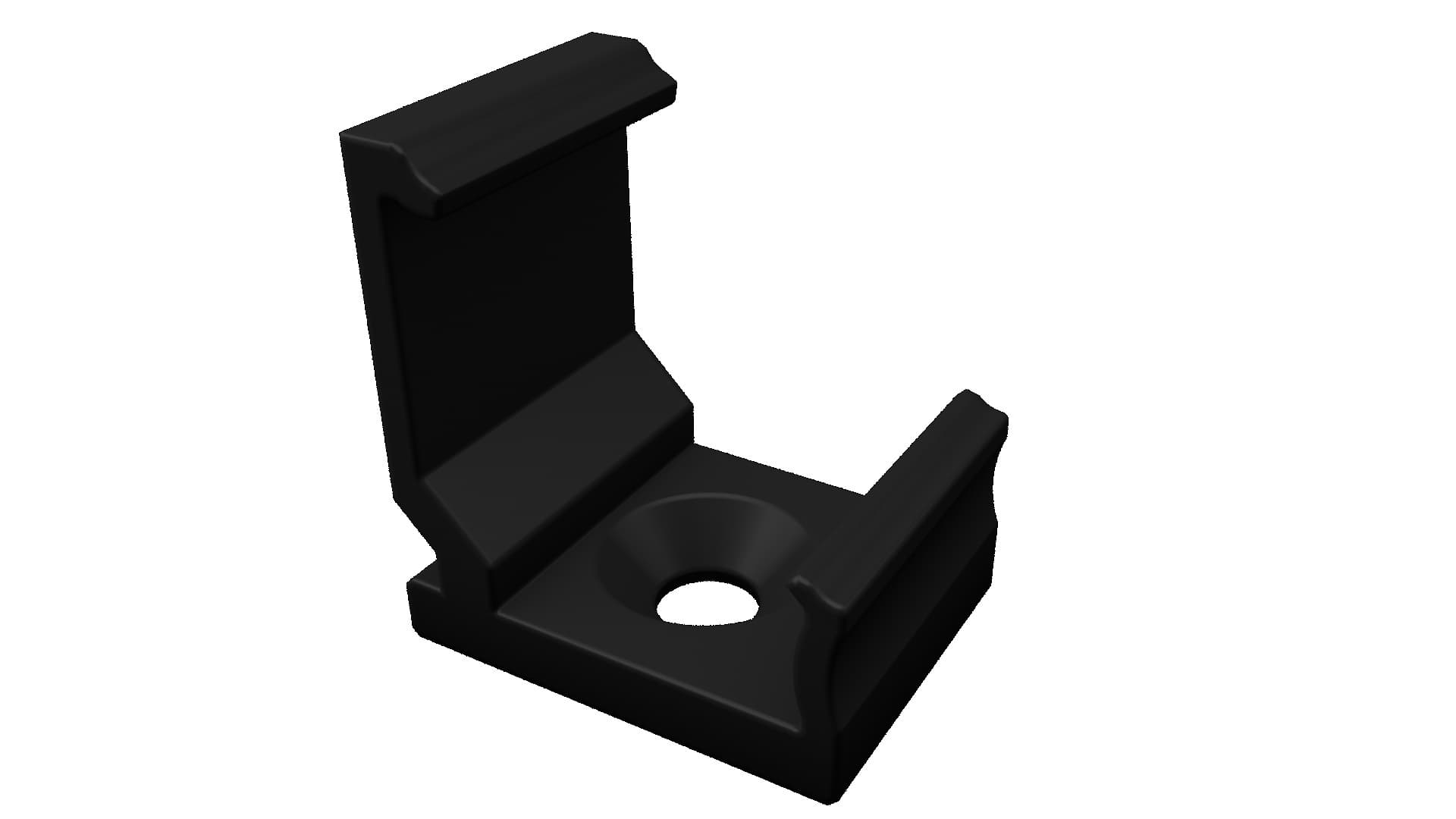 BR-PROFIL CH BLACK (13-0042-00)