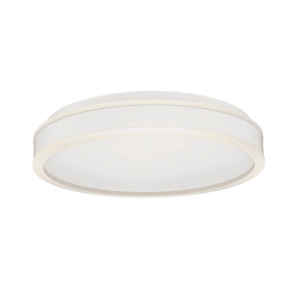 Dizajnové stropné LED svietidlo 38W 4000K 4000lm biele VT-7757 (V-TAC)