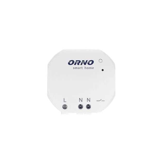 Bezdrôtový modul - ovládač pod vypínač RF OR-SH-1753 (ORNO)