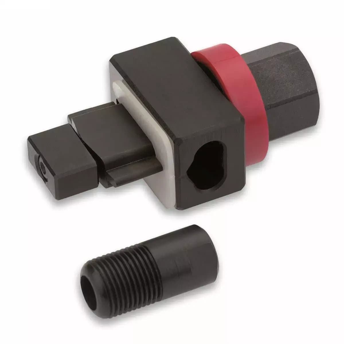 Šroubový děrovač SUB-MIN-D 55,9 x 14,7 mm