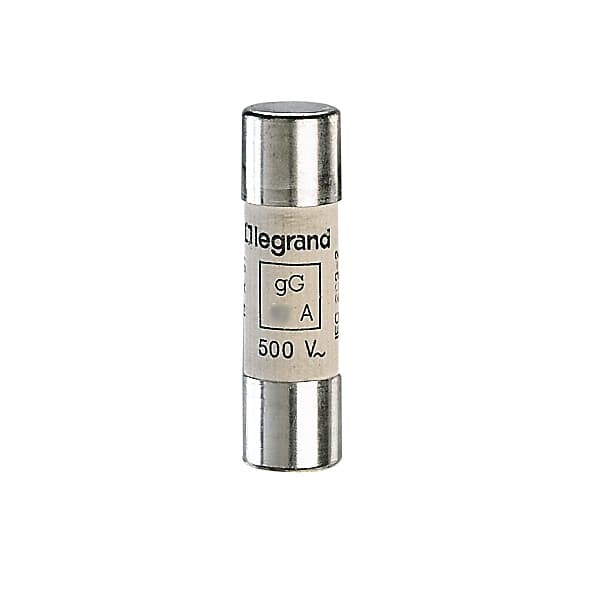 Poistka 14X51 50A GG so SIG. (Legrand)