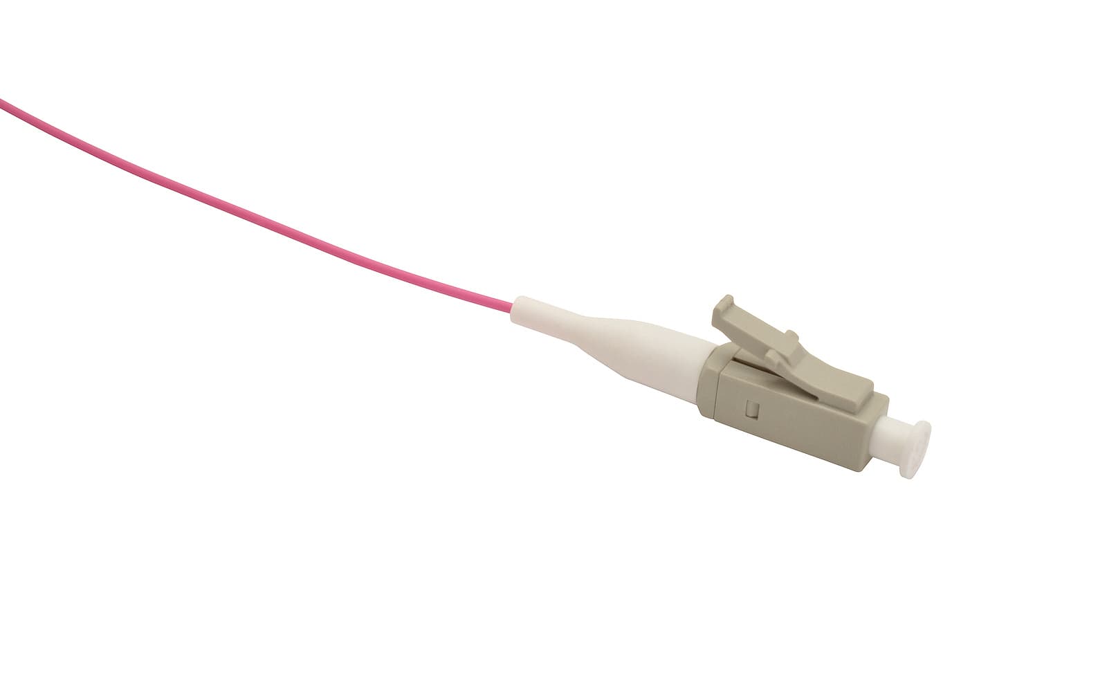 Pigtail 50/125 LCupc MM OM4 1,5m SXPI-LC-UPC-OM4-1,5M