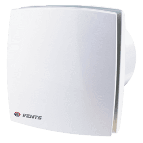 Ventilátor 100LDL axiálny (VENTS)