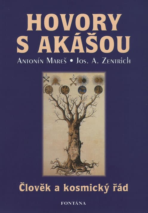 Hovory s Akášou