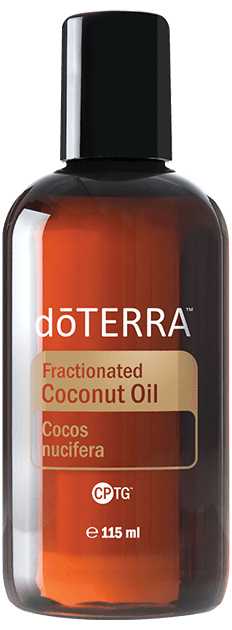 doTerra- Frakcionovaný kokosový olej 115ml